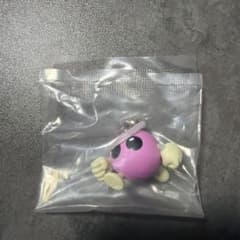 バモちゃんめじるし キーホルダーのサムネイル