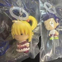 HUNTER×HUNTER めじるしアクセサリー G.I.編のサムネイル