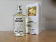 メゾン マルジェラ レプリカ アンダーザレモンツリー100ml - メルカリ