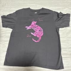UNIQLO/ユニクロ/UT/アンディ・ウォーホル/Tシャツのサムネイル