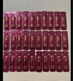 30　后 ドフー　津率享 （ジンユルヒャン）津液 エッセンス（ジンユル）美容液のサムネイル