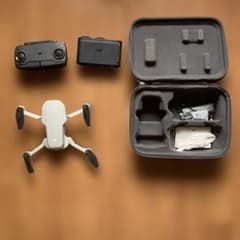Hadimeさん専用DJI Mavic Miniドローン 本体のサムネイル