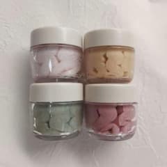 WHIPPED ホイップド4色セットのサムネイル