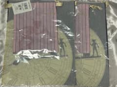 ディズニーストア　ピーターパン　巾着　セット