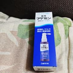 DARIYA フケ用フケミン ローションのサムネイル