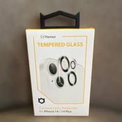 iFace CameraLens Protector iPhone 14のサムネイル