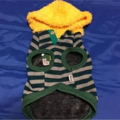 ワンちゃん 服のサムネイル