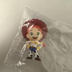 トイ・ストーリー ジェシー フィギュアマスコットのサムネイル