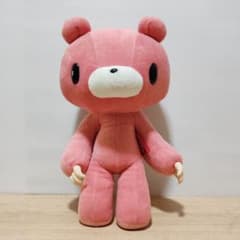 チャックス GPグルミぬいぐるみ ボンデージ 付き CGP-048 TAITOのサムネイル