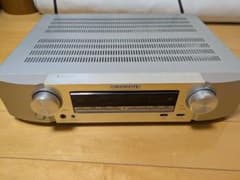 marantz NR1710 AVサラウンドレシーバー シルバー - メルカリ