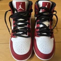 25.5センチ Jordan 1 Mid TD Men