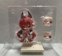 勝利の女神:NIKKE SACシリーズ 第2弾　レッドフードフィギュア 勝利の女神 NIKKE SAC 第2弾 デフォルメフィギュア レッドフード