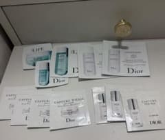 DIOR 試供品　セットのサムネイル