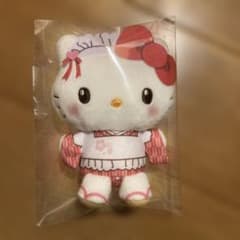 サンリオ キャラクターズ 和菓子ティータイム マスコット ハローキティー