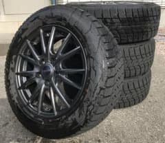 205/60R16スタッドレスタイヤのサムネイル