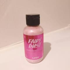 LUSH FAIRY DUSTのサムネイル
