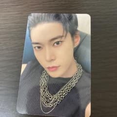 NCT127 2 Baddies ドヨン　トレカのサムネイル