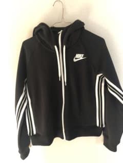 NIKE ジャージ パーカーレディースのサムネイル