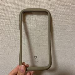 【iFace】 iPhone11 ベージュのサムネイル
