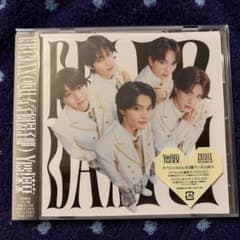 EBiDAN YES！東京 初回限定M!LK盤 CDのサムネイル