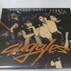 NOT YOUR SWEET HONEY /  suga/esのサムネイル