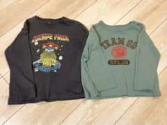 Thumbnail of マーキーズ　トップス2枚セット　95