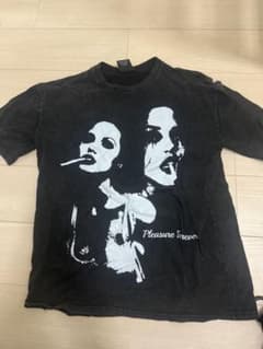 Giant by Tee Jays Tシャツ ブラック Mのサムネイル