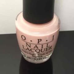 OPI ネイルカラーのサムネイル