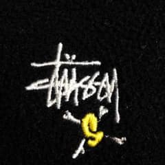 ゆき様専用 stussyマフラーのサムネイル