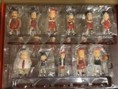 【新品未使用】スランダンク　湘北セット　フィギュアのサムネイル