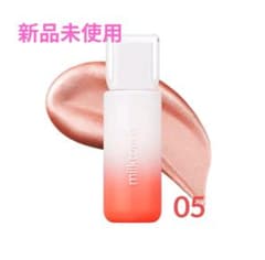 新品未使用 milktouch ティッシュオフリップタトゥー05のサムネイル
