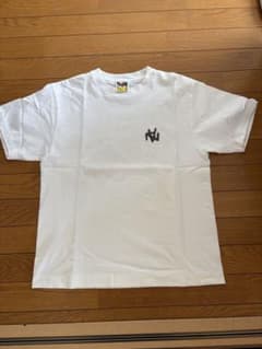 A BATHING APE x NEIGHBORHOOD Tシャツ Mのサムネイル