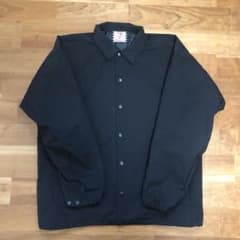 SON OF THE CHEESE Tryx Coach JKT - メルカリ
