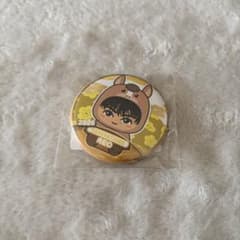 GENERATIONS午缶バッジ 佐野玲於 - メルカリ