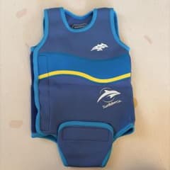 Konfidence Babywarma ベビー用ウェットスーツ 12-24ヶ月のサムネイル