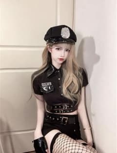 SWAT コスプレのサムネイル