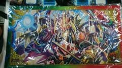 偽りの王ヴィルヘルム プレイマットのサムネイル