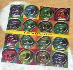 hide LEMONed バンダナ 未使用品のサムネイル