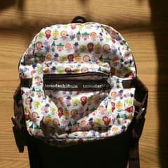 リュック  値下げしました☆のサムネイル