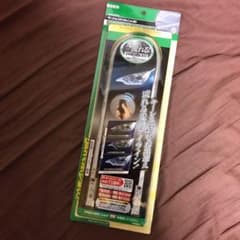 超希少★新品 エーモン モーション LED ホワイトのサムネイル
