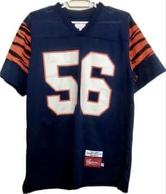 【白タグ美品】Supreme FW12 Bengals Jersey M 白タグ美品】Supreme FW12 Bengals Jersey M - メルカリ