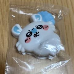 ちいかわクリップ　モモンガ　ガチャガチャのサムネイル