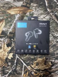 Anker Liberty４　説明文絶対読んでください。