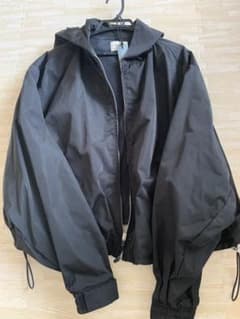 ニッシー様fear of god 6th NYLON HOODIEのサムネイル