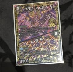ガリュザークのサムネイル