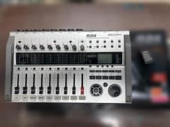 Zoom R24 マルチトラックレコーダー - メルカリ