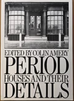 洋書 Period houses and their details【古本】 洋書 Period houses and their details【古本】 - メルカリ