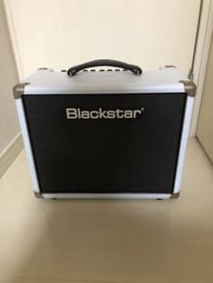 Blackstar HT5 エレキギターアンプのサムネイル