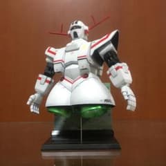 ガンプラ 旧キット 1/144 ジオン軍最終型モビルスーツ ジオング 完成品 m92376853414_1.jpg?1762257819