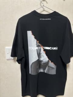 MASTER NUMBER gosha rubchinskiy Tシャツのサムネイル